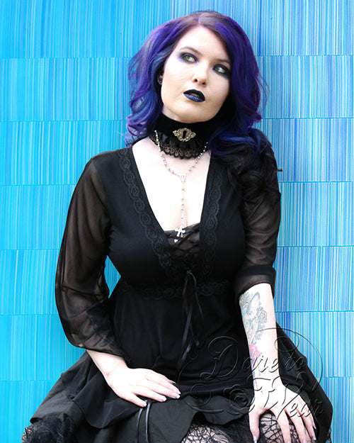 All Black