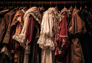 Renaissance Clothing