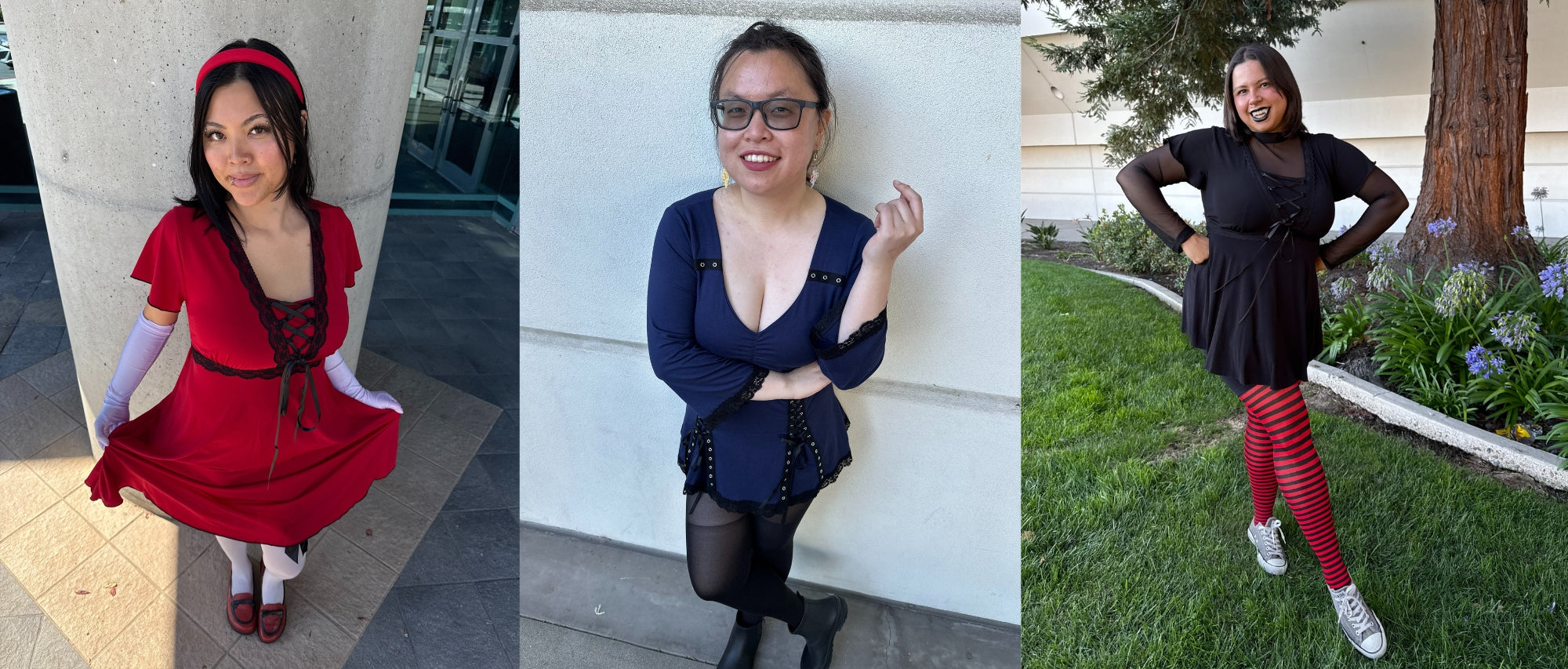 Dare To Cosplay: What We Learned From Dare’s First Anime Convention