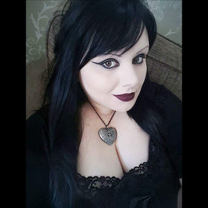 A Grave Obsession: Beccy Dancer @ladyxboleyn