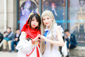 Cosplay Costumes