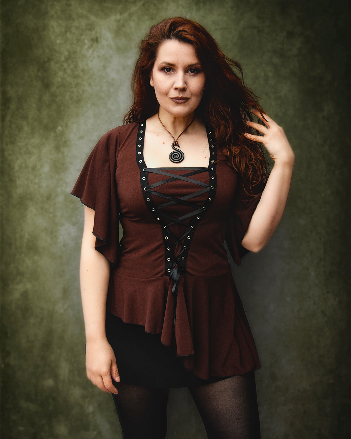 Steampunk Outfit Ideas for Women for Different Events