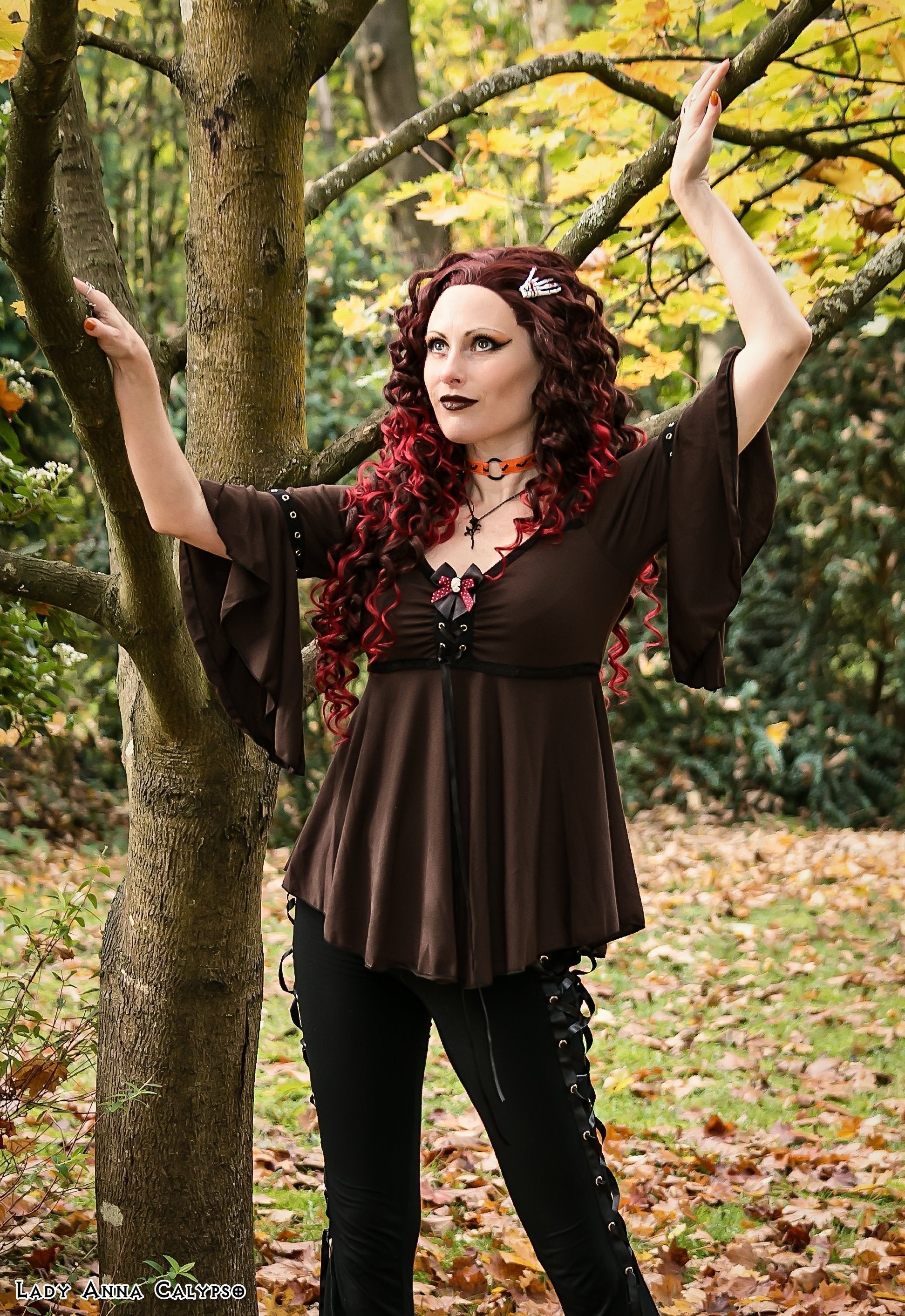 Embracing the Steampunk Fashion Trend for the Modern Adventurer