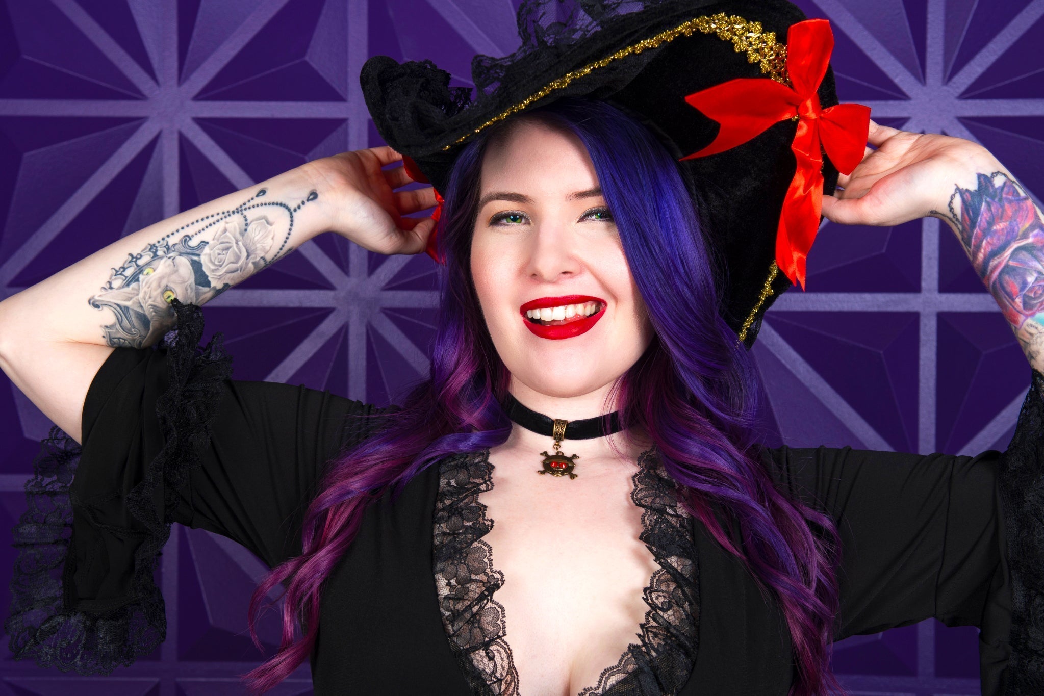 Common Issues with Plus Size Women's Pirate Costumes and Solutions