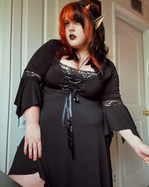 Body Positivity and Alternative Fashion: Finding Confidence and the Perfect Fit