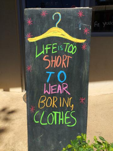 Ways to Wear Your Dare