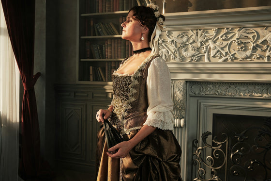Medieval Dress