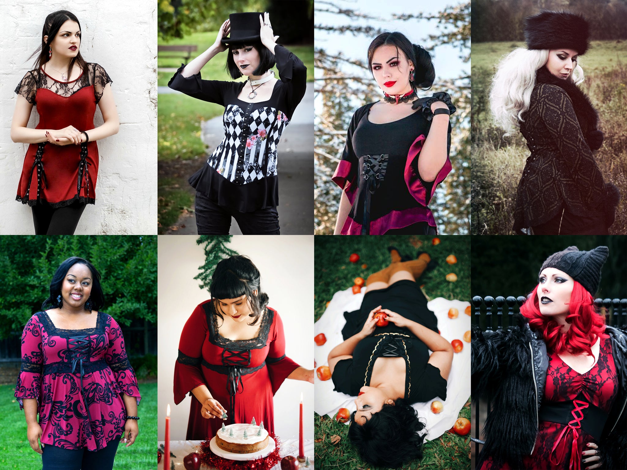 Ten Tips for a Great Fashion Brand Collaboration