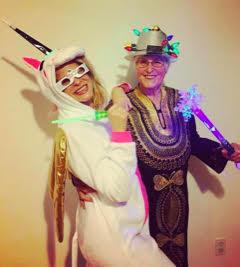 In Honor of Mother’s Day