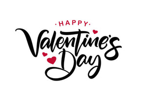 Turn Valentine's Day into Treat Yo Self Day!