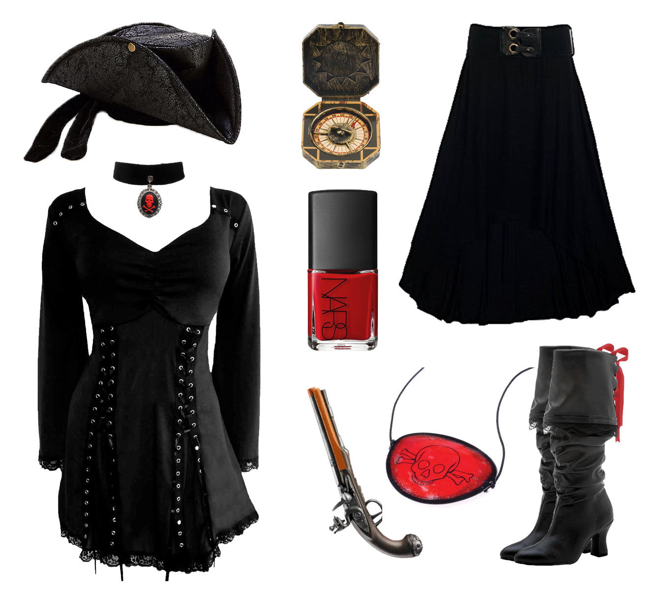 Fashion Pirate: things i am obsessed with: a mix of things