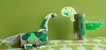 Fun and Easy Ways to Help Save the Earth!