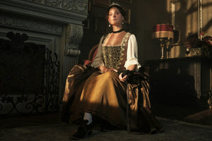 Renaissance Costumes