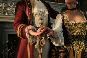Renaissance Festival Costumes