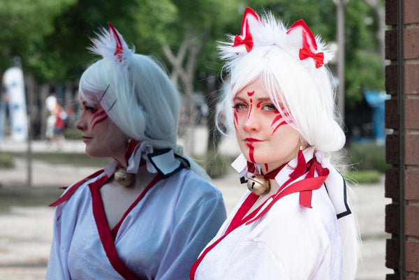 How to Build Cosplay Looks That Flatter Every Curve - Dare Fashion