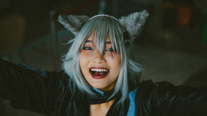 Cosplay Costume