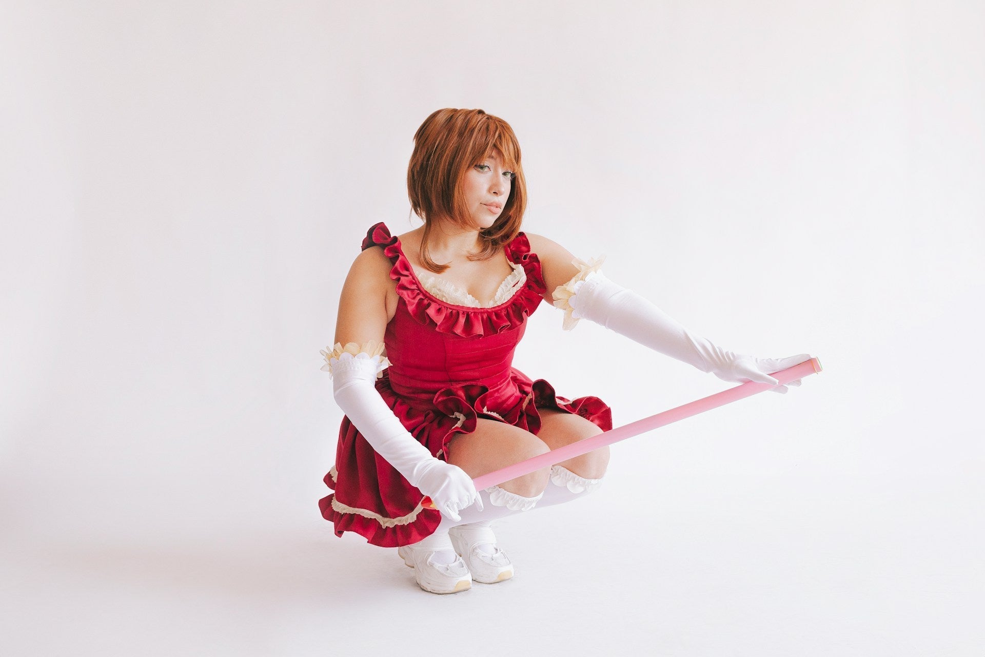 How to Style Your Plus Size Kawaii Clothing for Fall