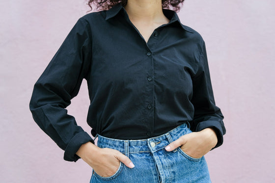 Plus Size Blouses