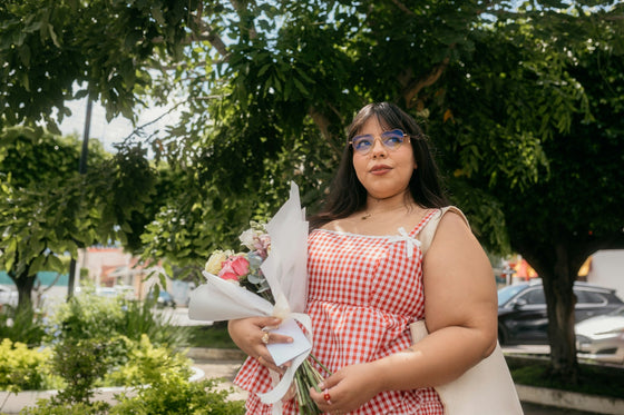 Adjusting Plus Size Kawaii Clothing for Back to School Looks