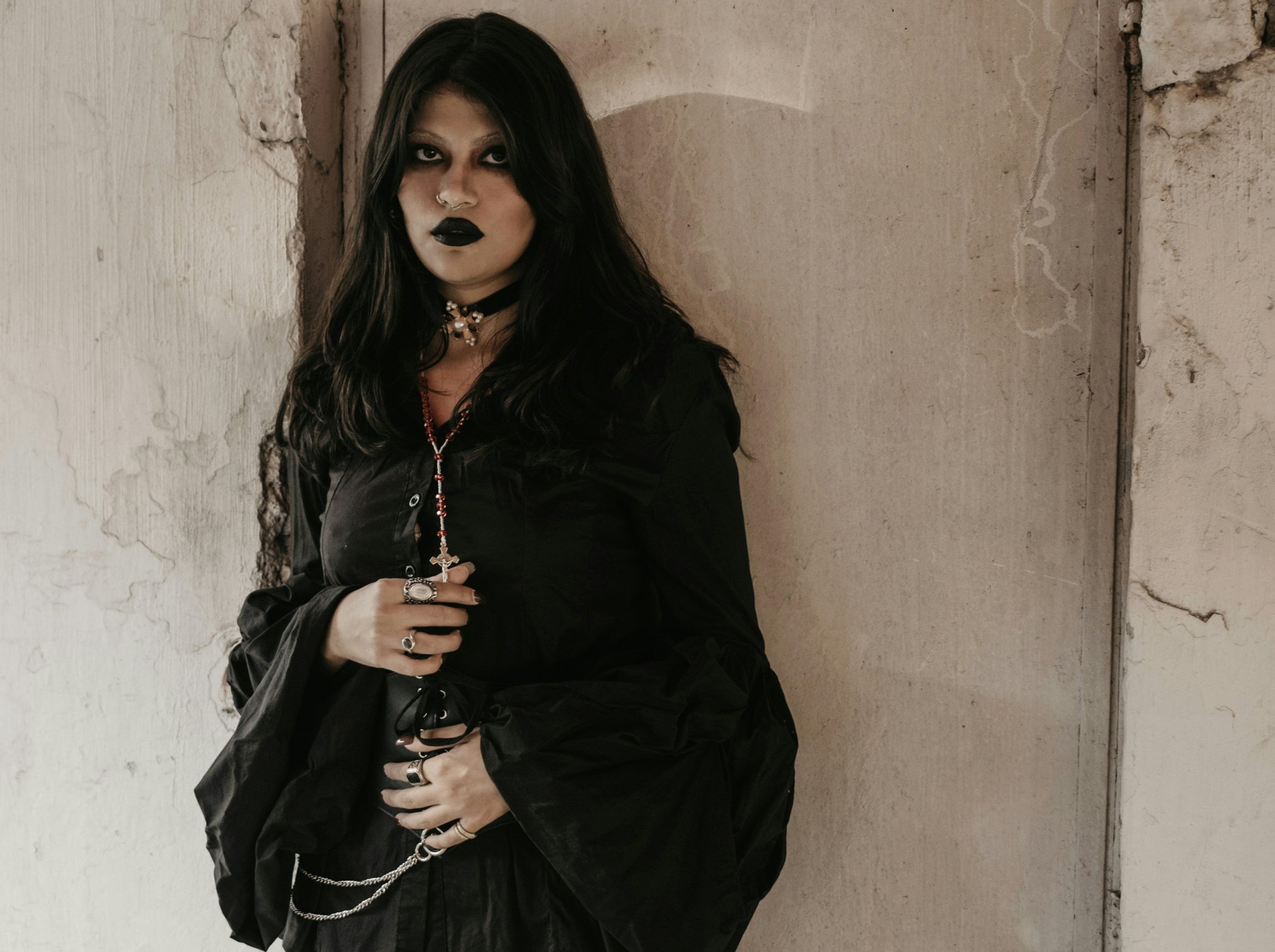 Witchy Styles 