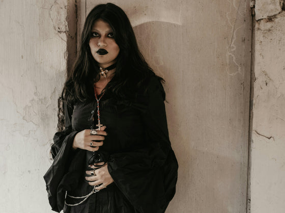 Witchy Styles 