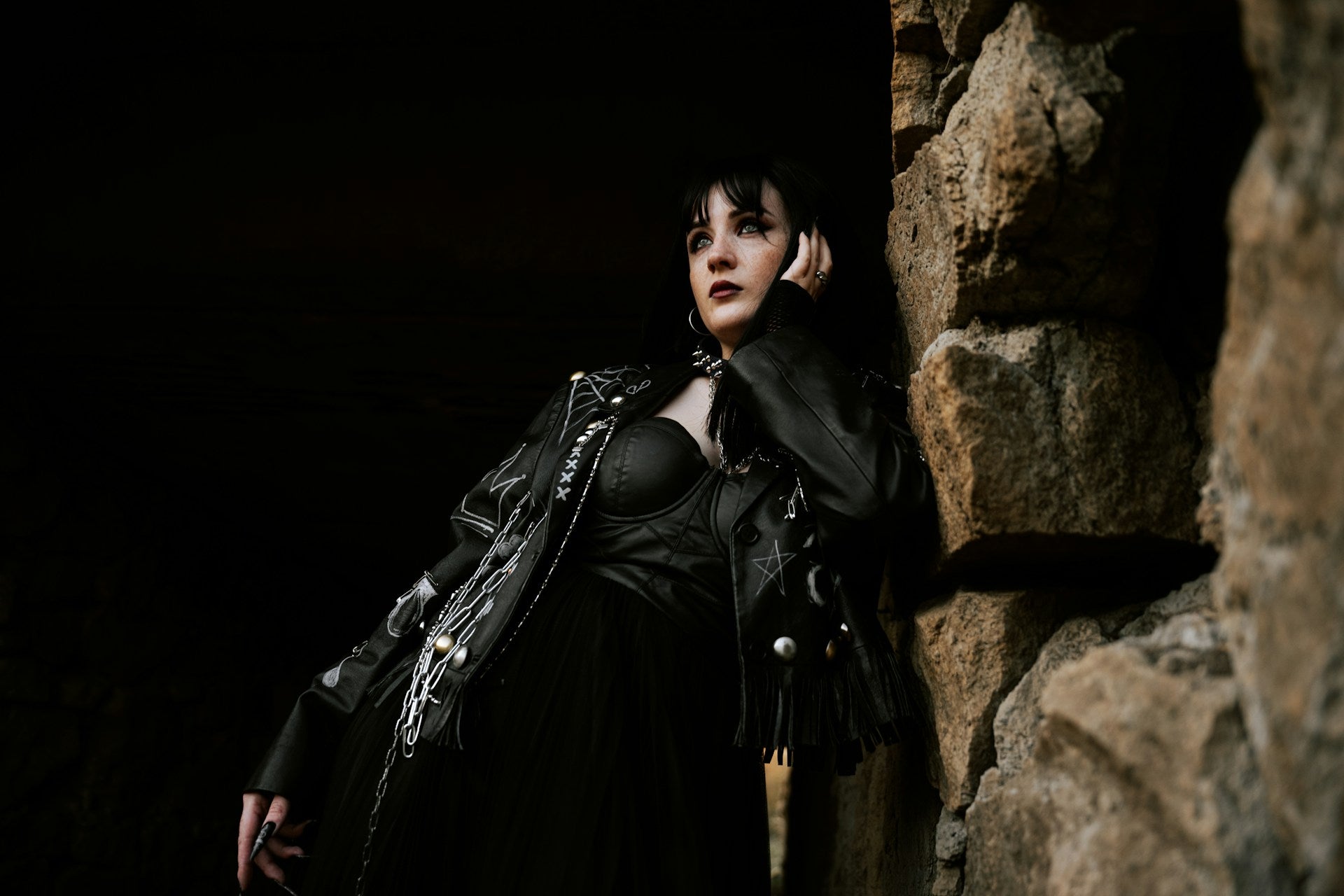 Vampire Costumes