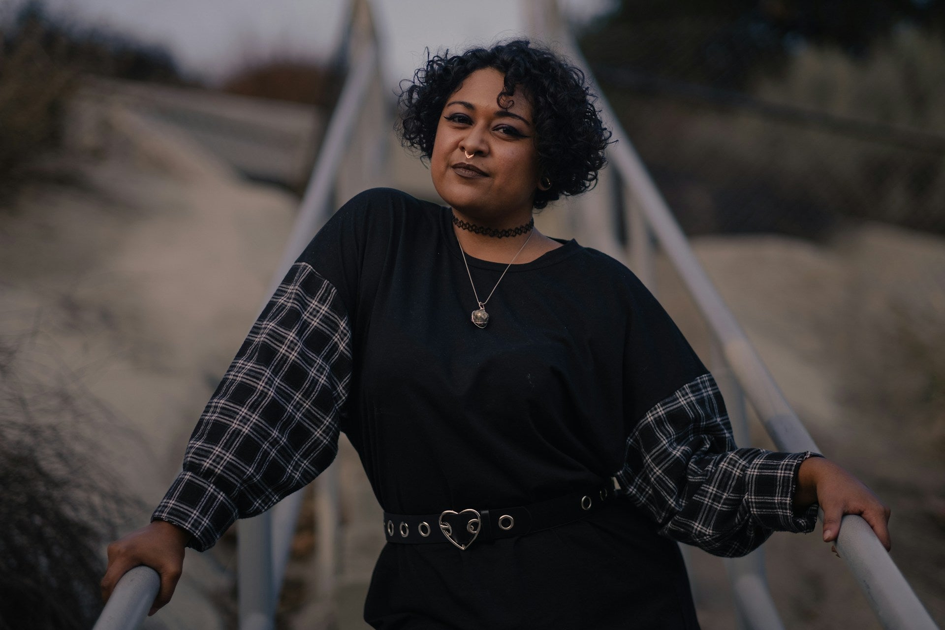 plus size goth clothes