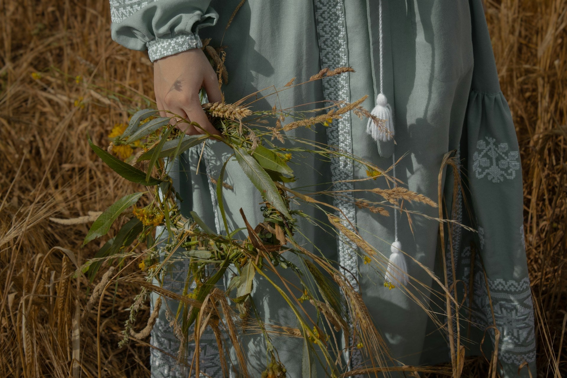Renaissance Outfit