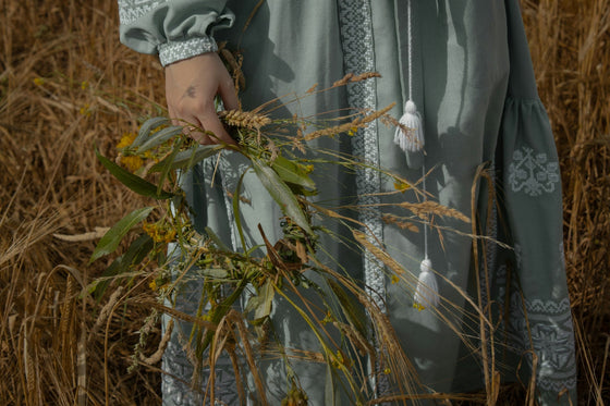 Renaissance Outfit