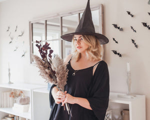 Witch Dress