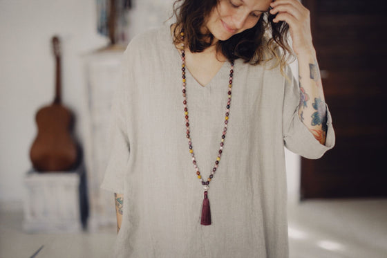 Boho Tunic
