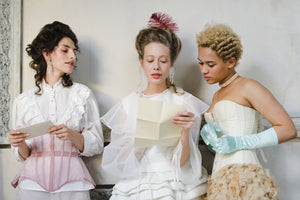 Victorian Clothing