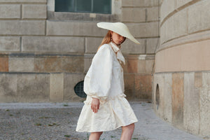 Modern Medieval Clothing