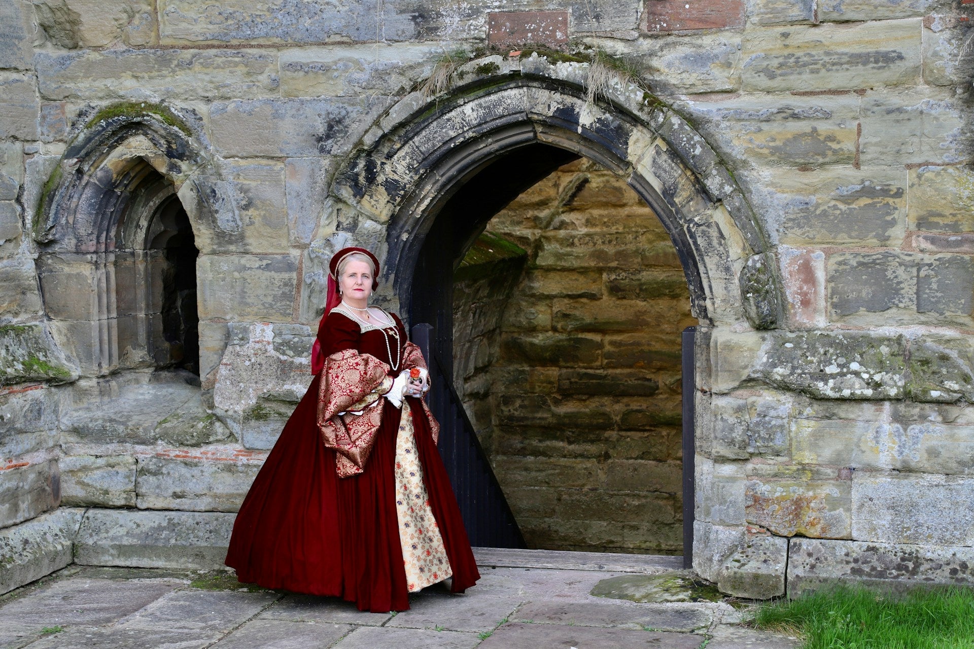 Medieval Dresses