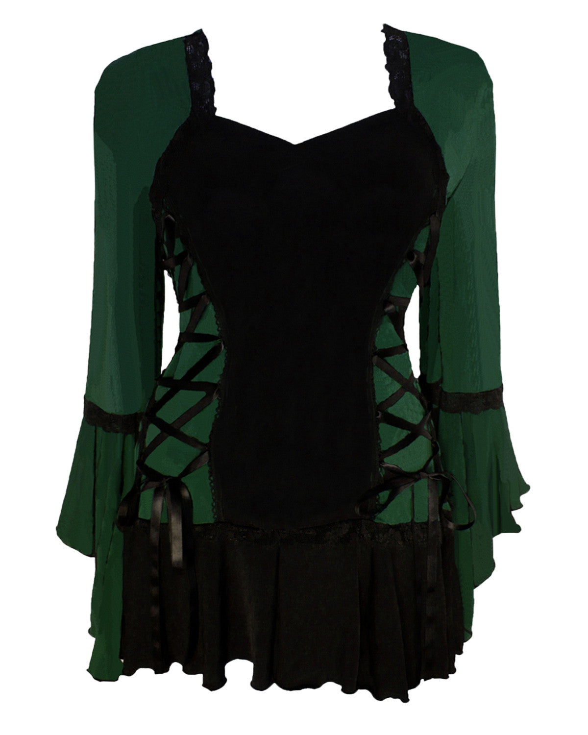 Envy Ruffle Sleeve Top Envy Ruffle Sleeve Top