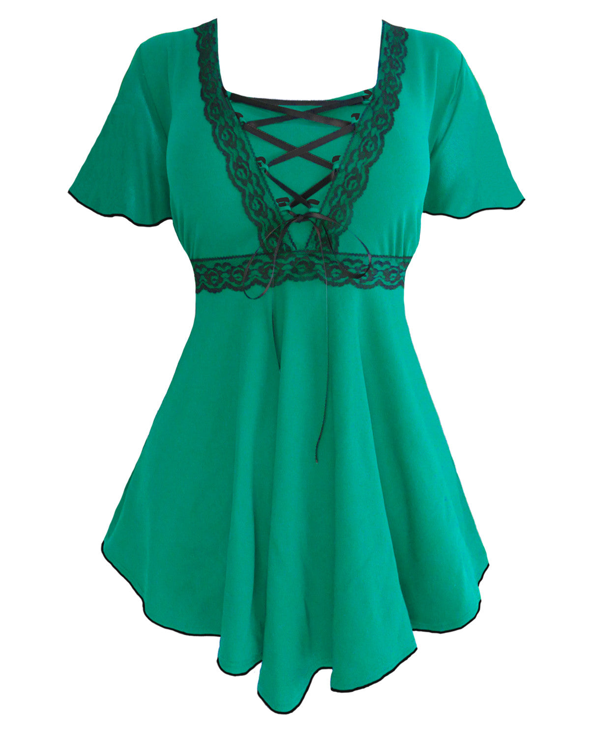 Angel Tops - Dare Fashion