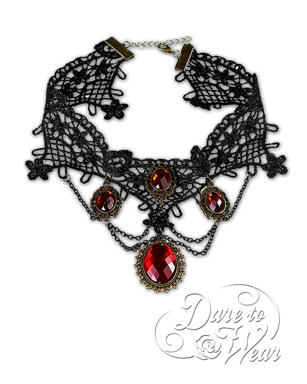 Vampire - Dare Fashion