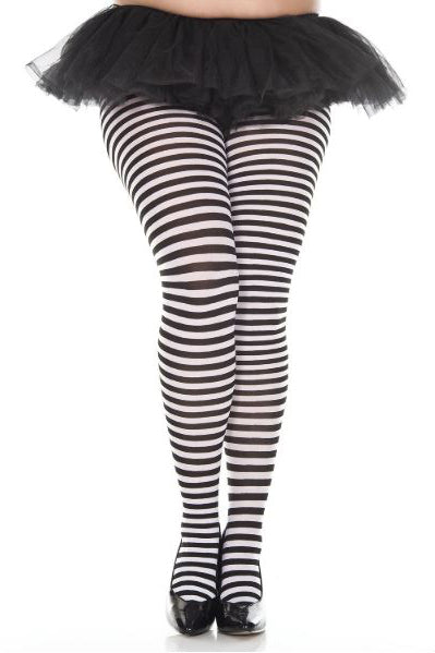 398 Red And White Striped Leggings Stock Photos, High-Res Pictures, and  Images - Getty Images